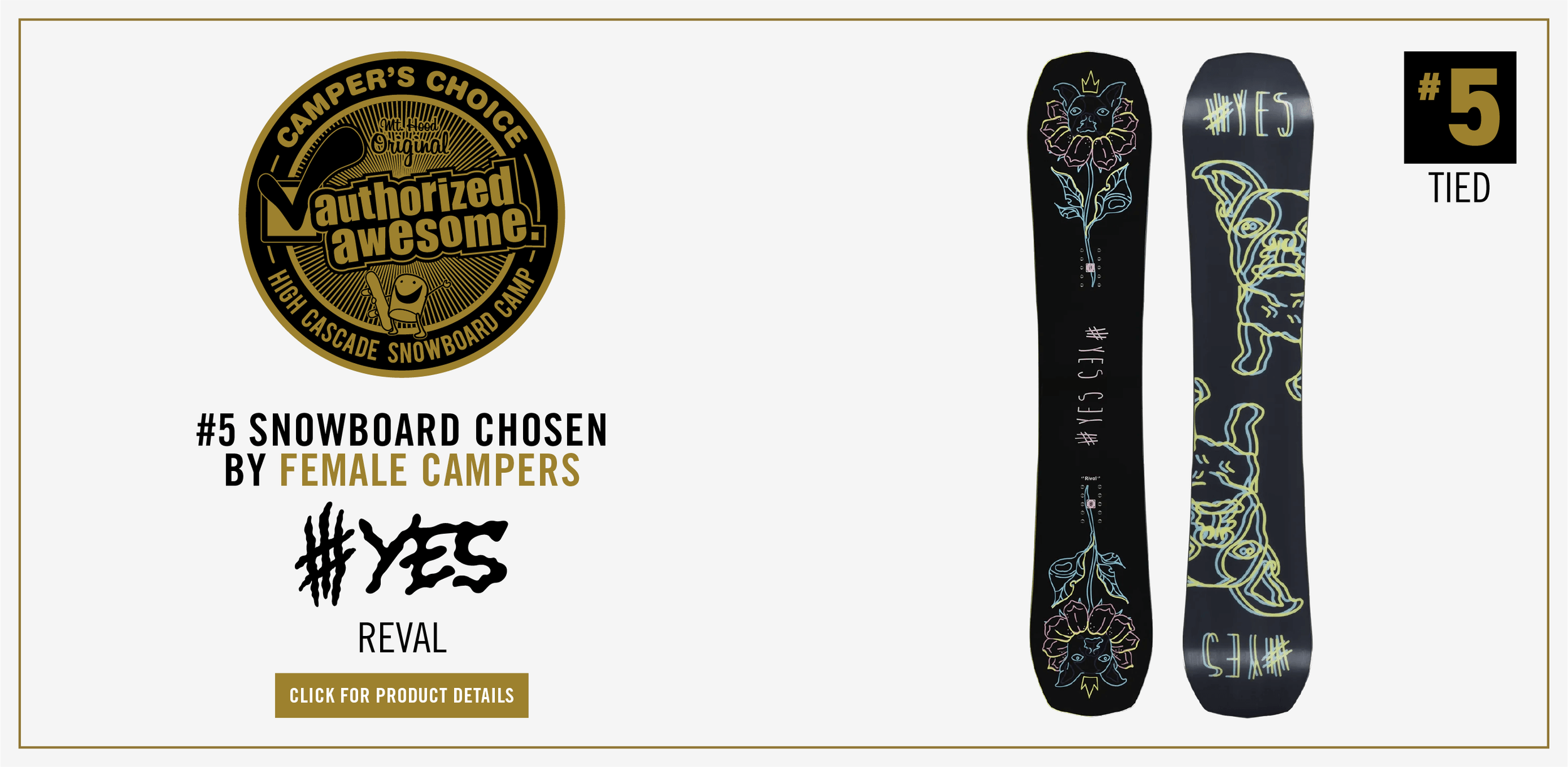 High Cascade Snowboard Camp - Blog
